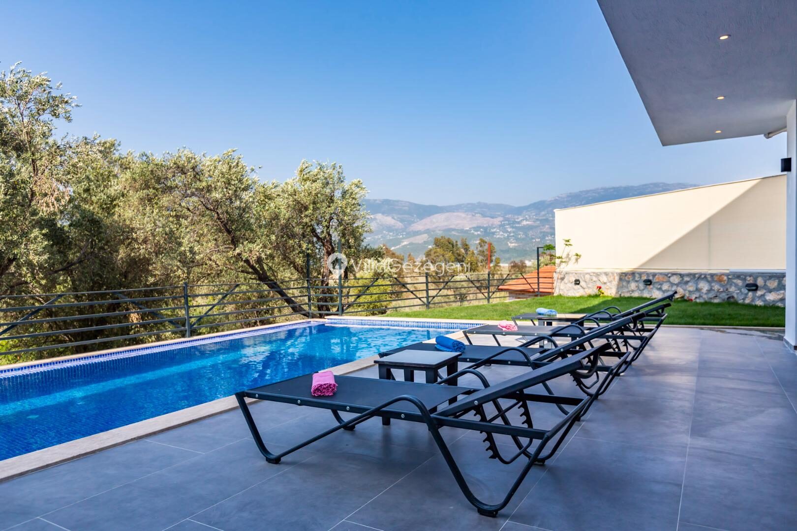Villa Mia Premium — 14