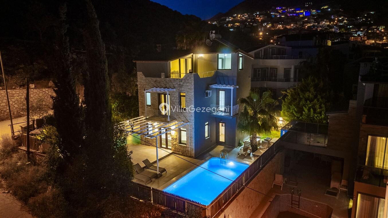 Villa Ea — 22