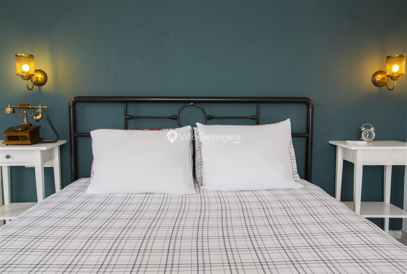 Villa Toscana — 25