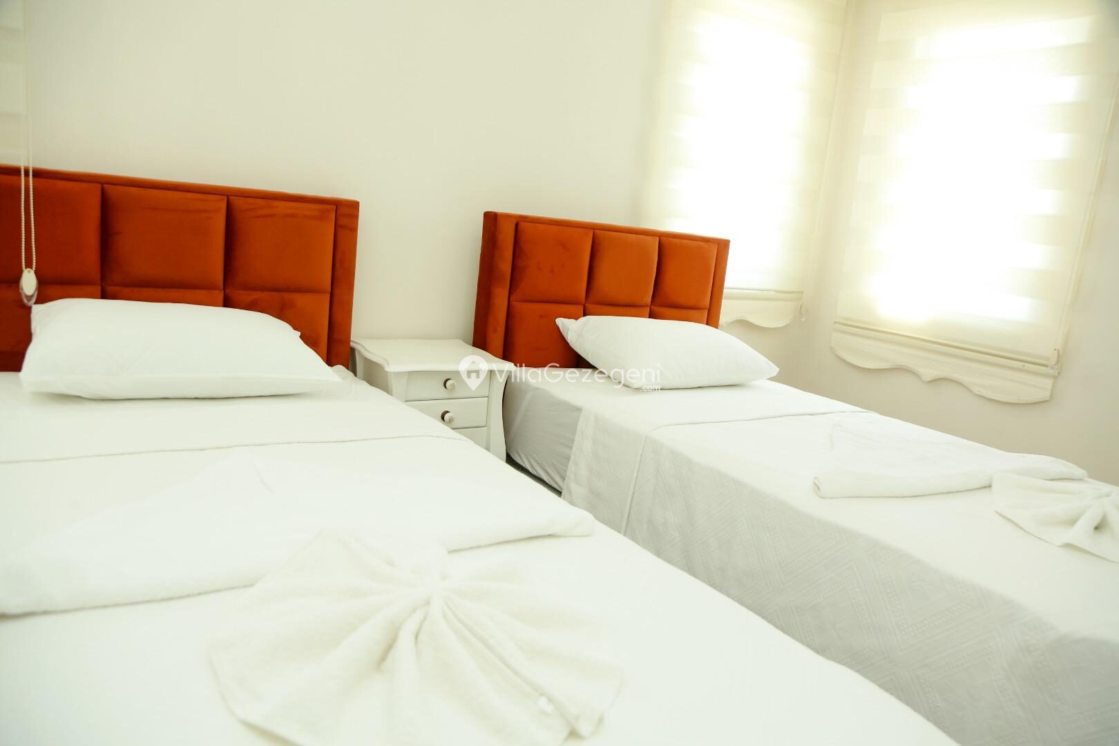 Villa Kayra Dalyan — 25