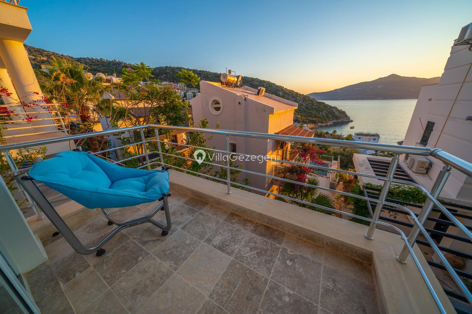 Villa Beyza — 2