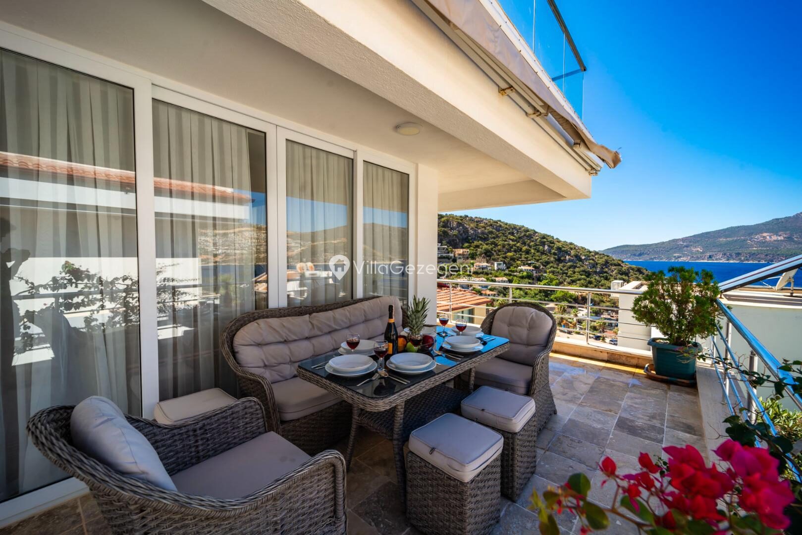 Villa Beyza — 5