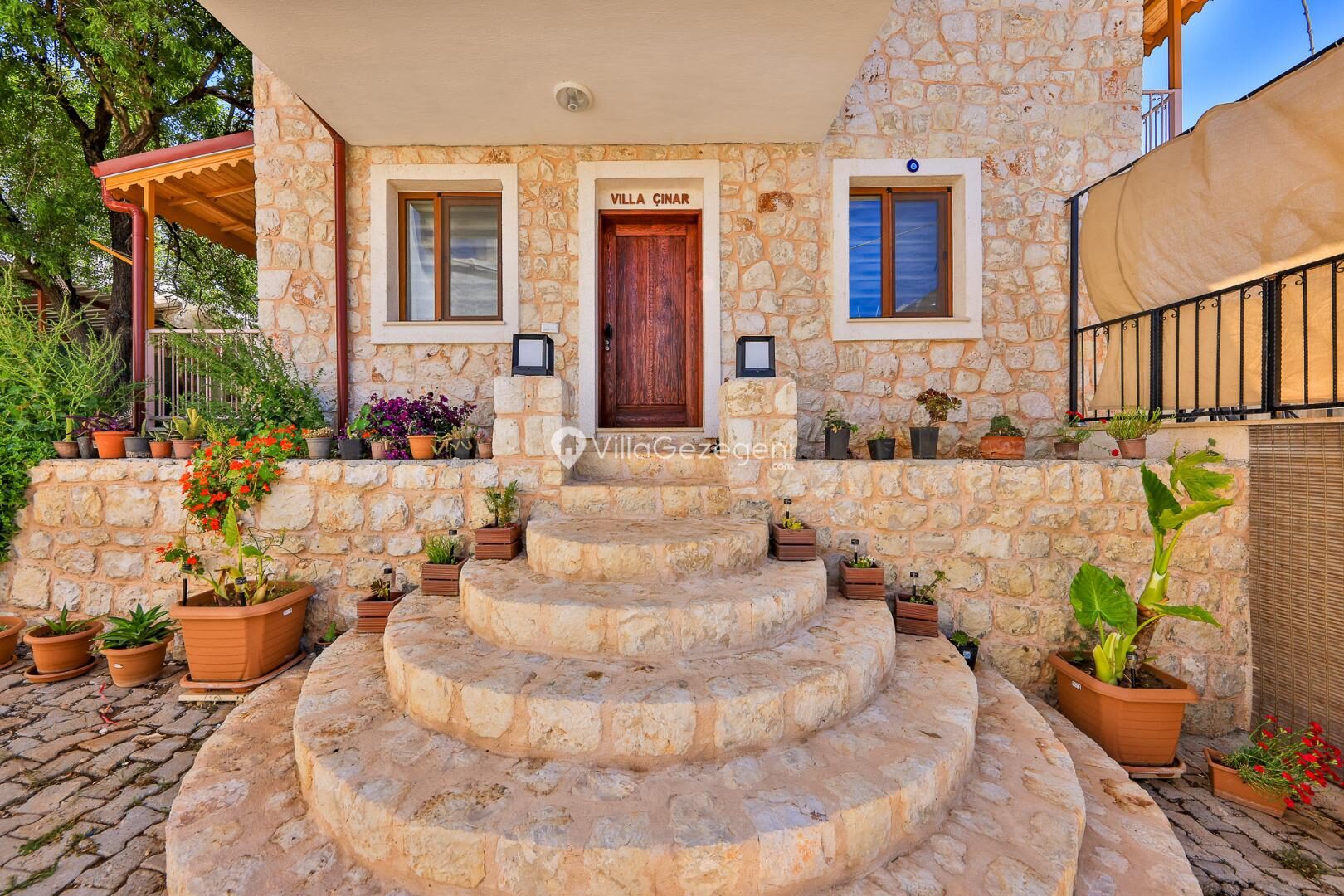 Villa Çınar Ağullu — 20