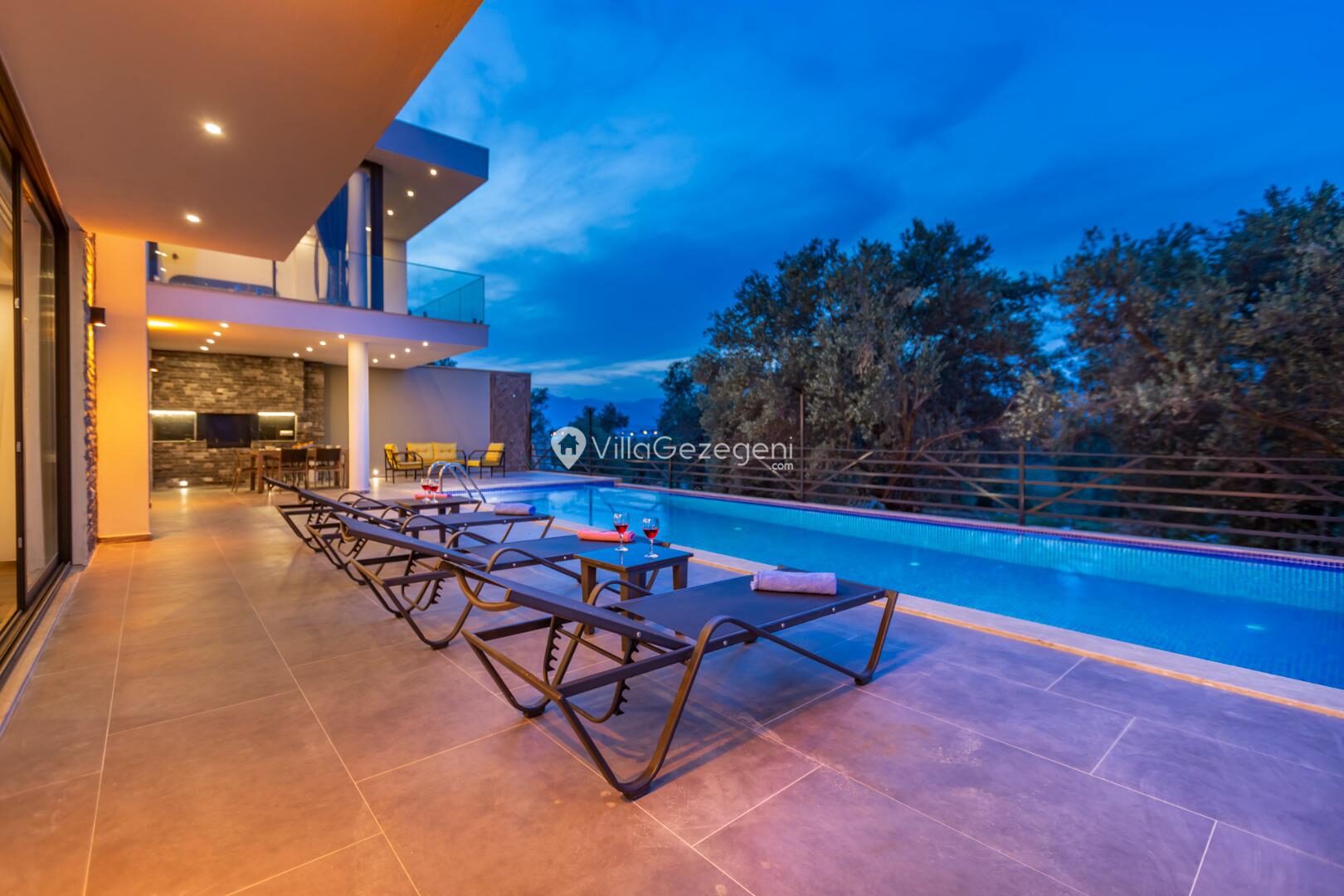 Villa Mia Premium — 20