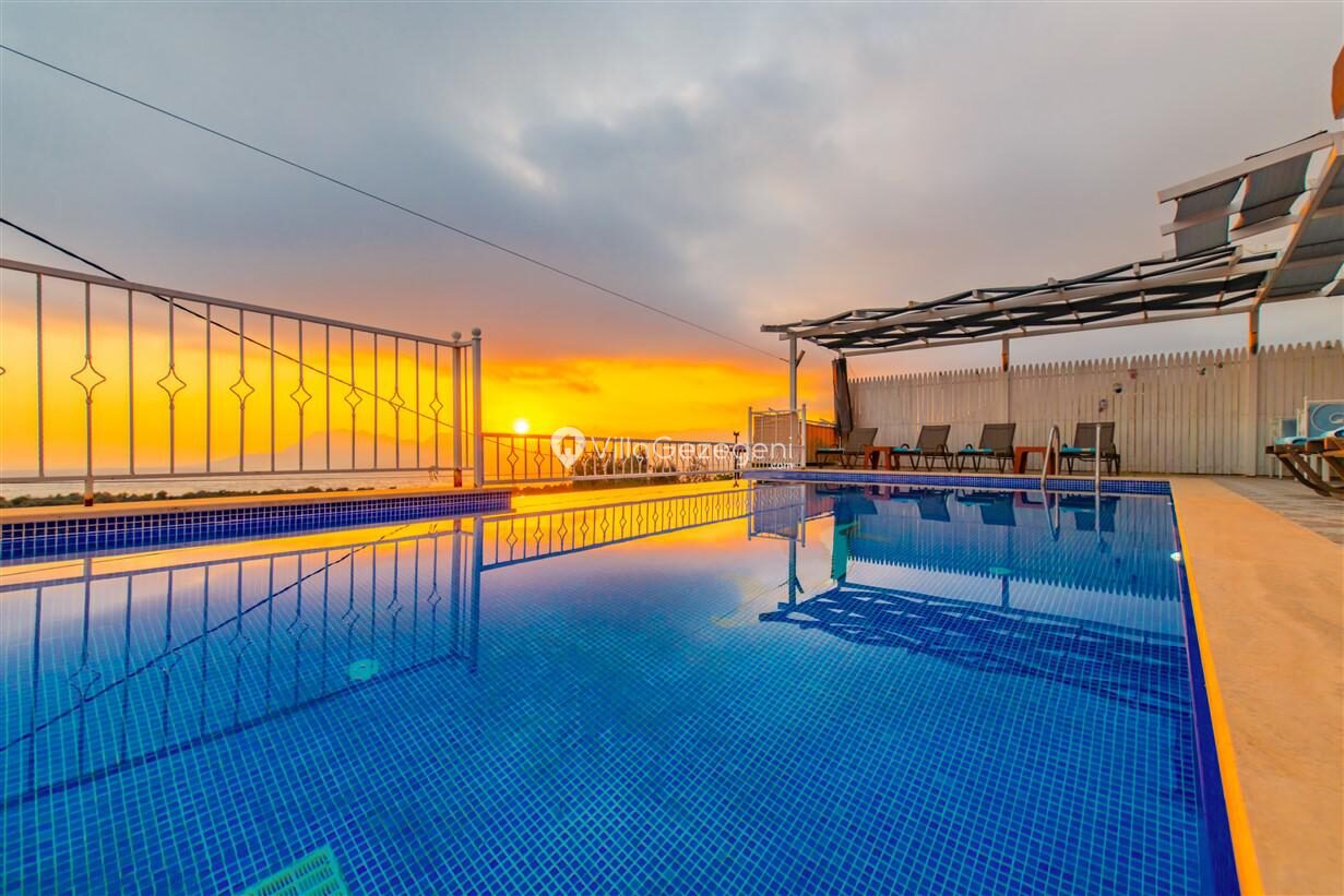 Villa Atlas — 3