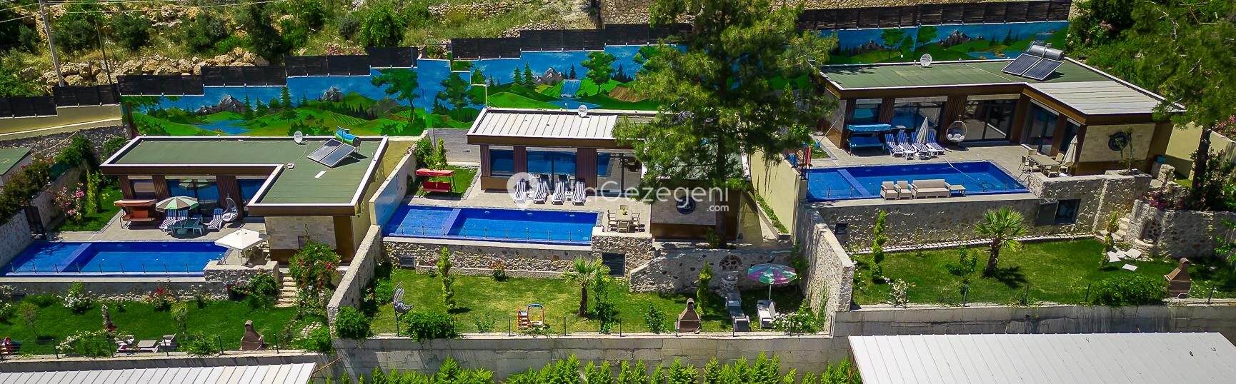Villa Soley 1 — 9