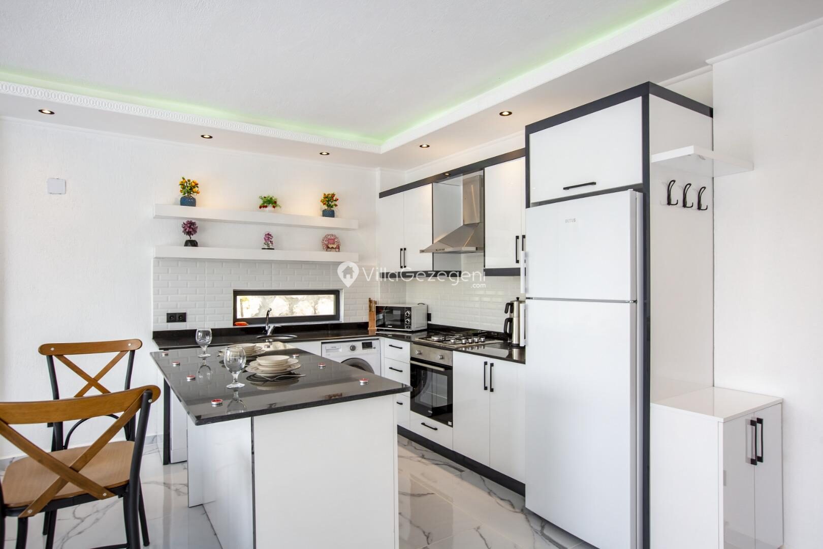 Villa Solin — 10