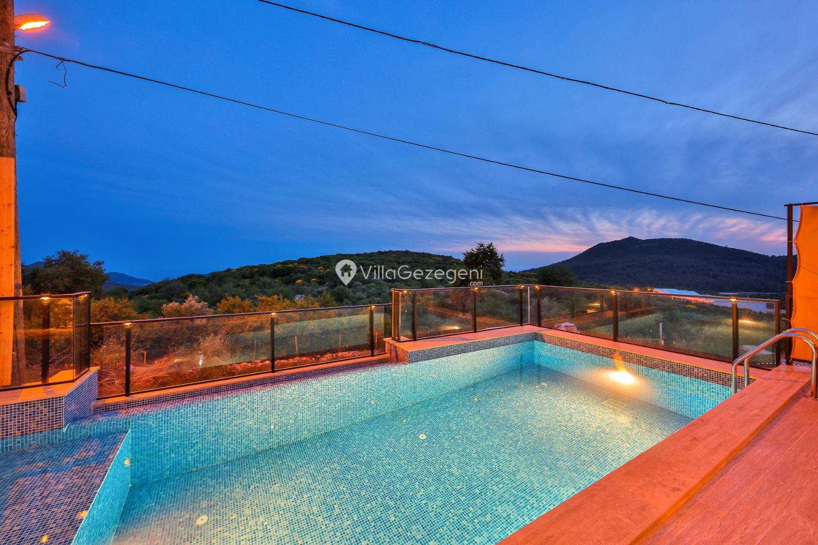 Villa Çınar Ağullu — 23