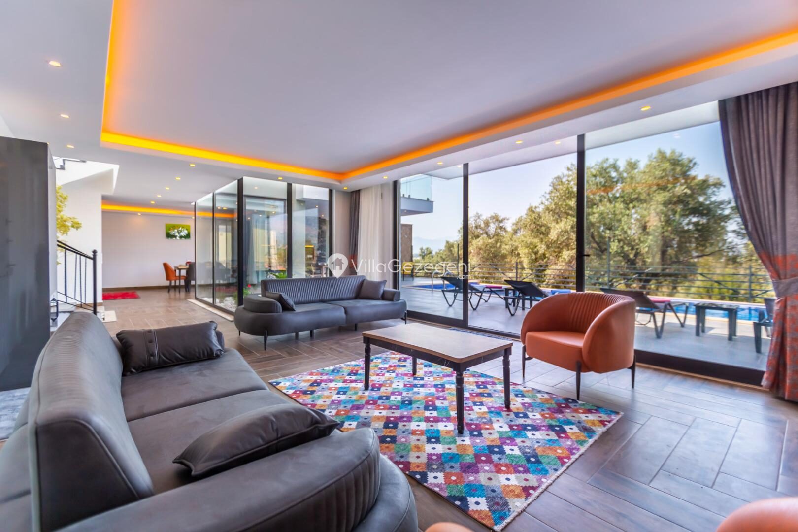 Villa Mia Premium — 23