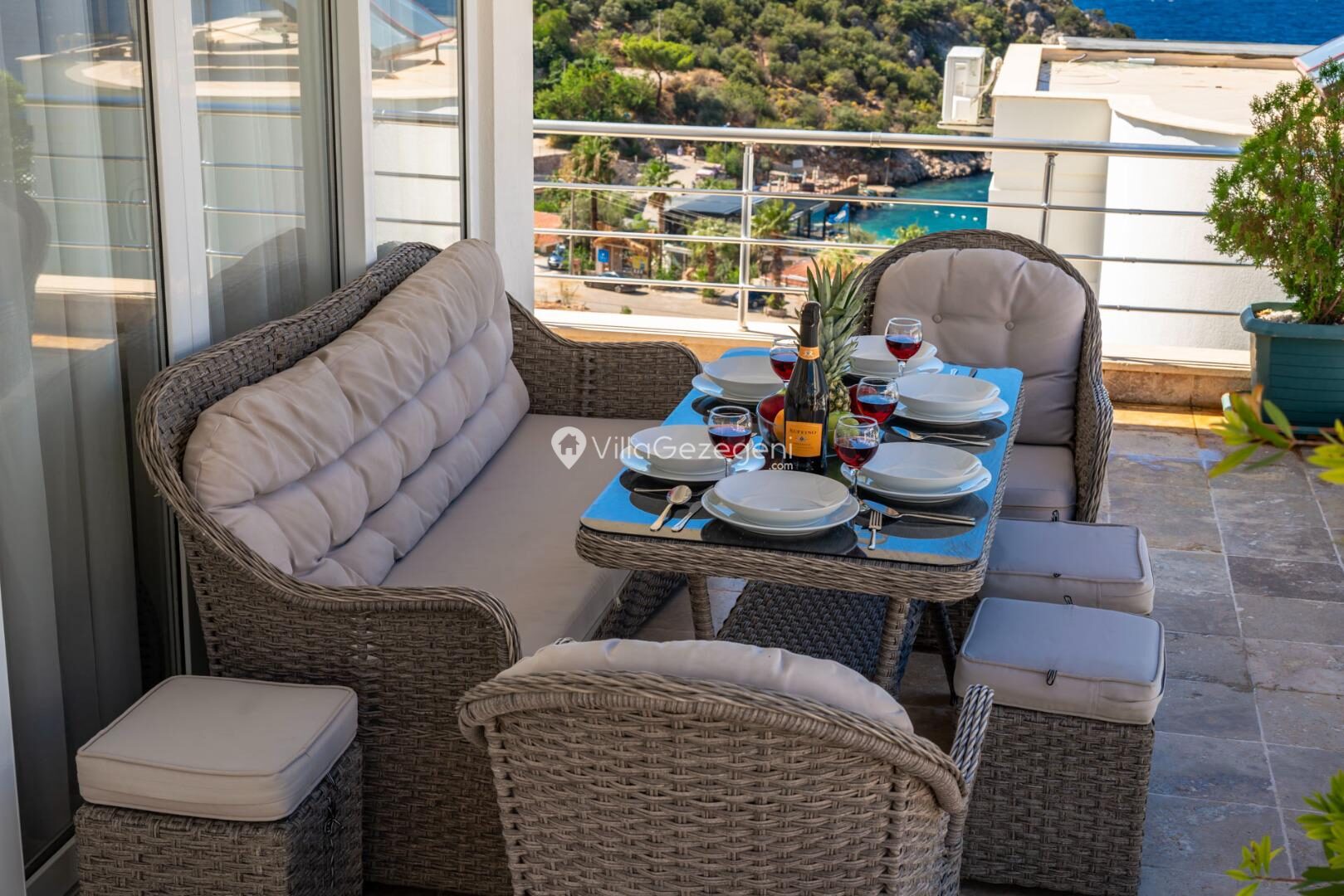 Villa Beyza — 10