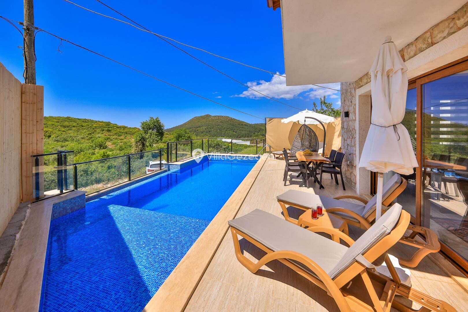 Villa Çınar Ağullu — 25