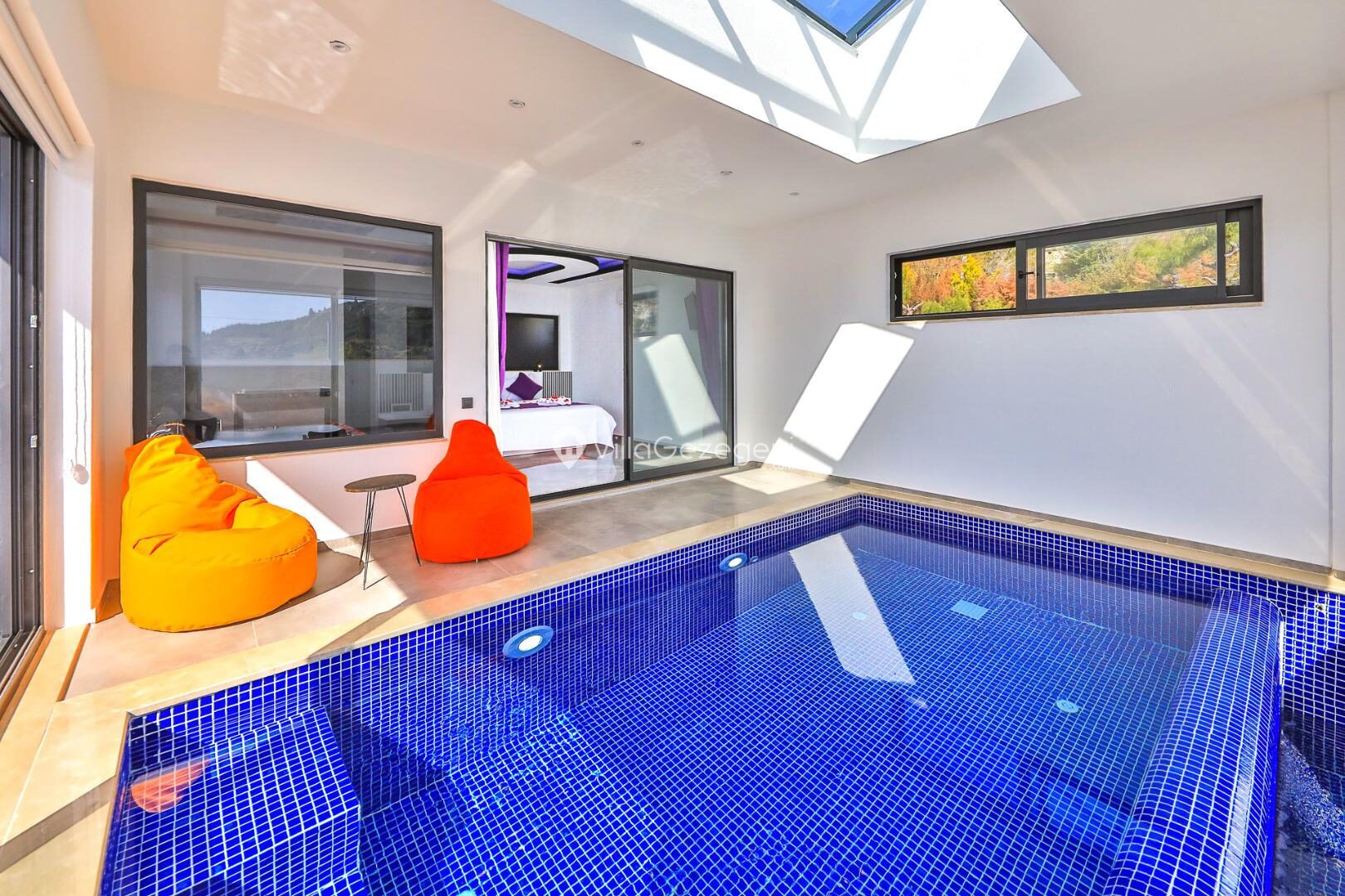 Villa Tayyar — 15