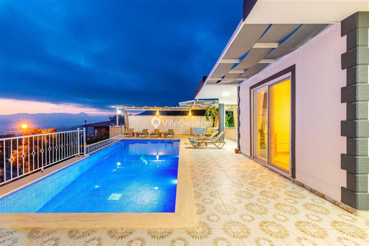 Villa Atlas — 4