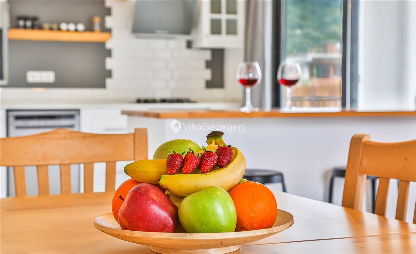 Villa Toscana — 39