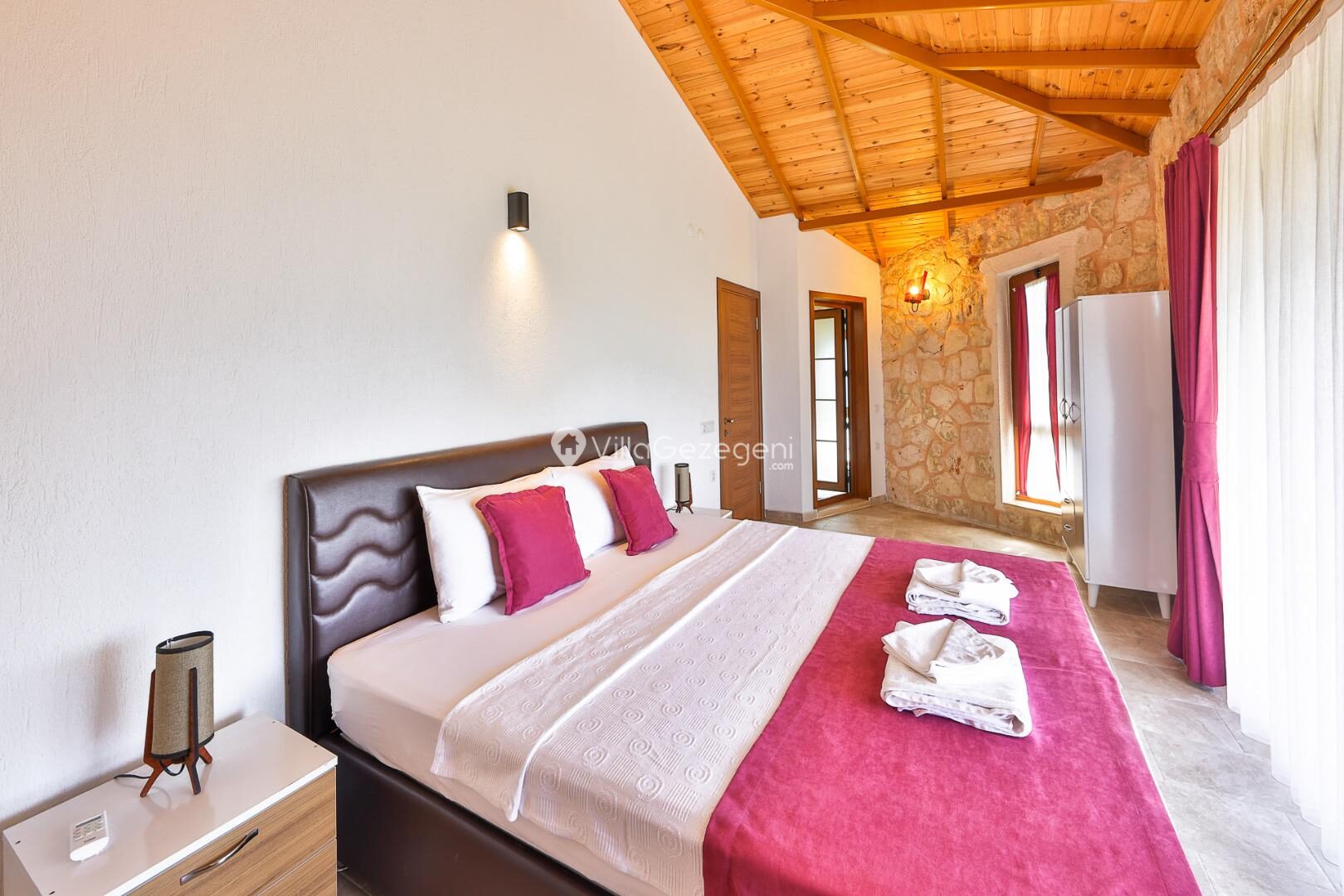 Villa Çınar Ağullu — 28