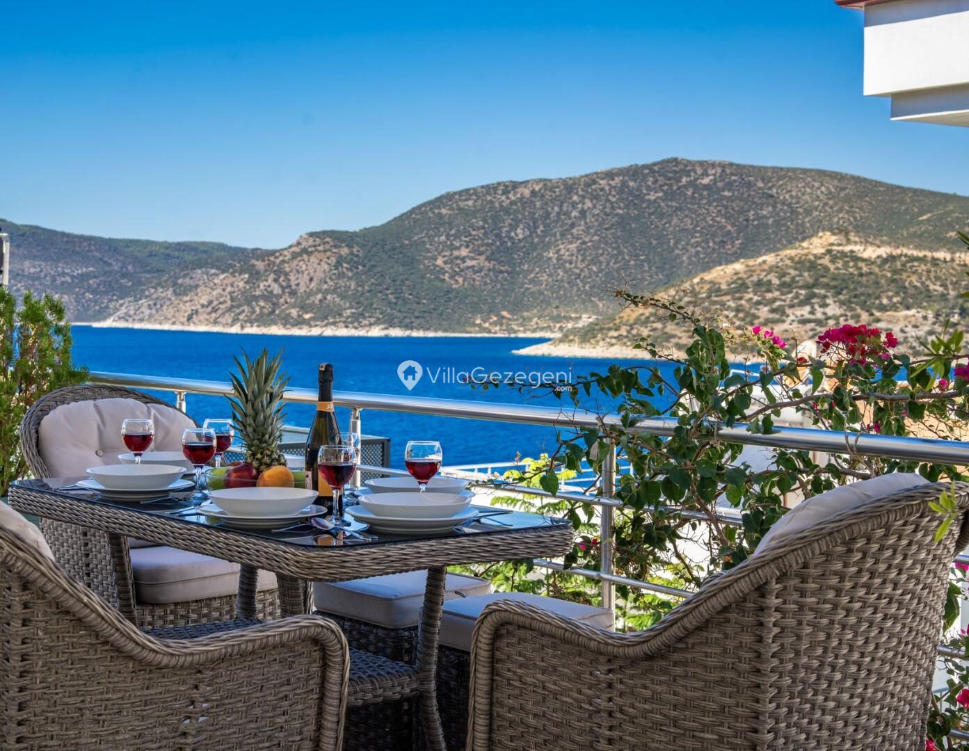Villa Beyza — 18