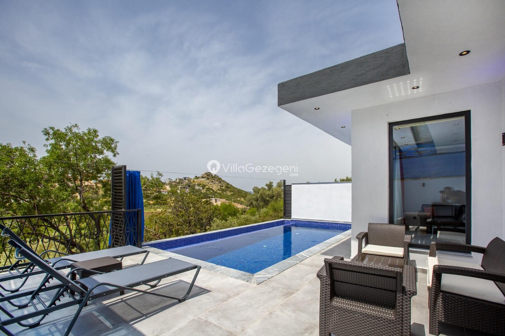 Villa Solin — 22
