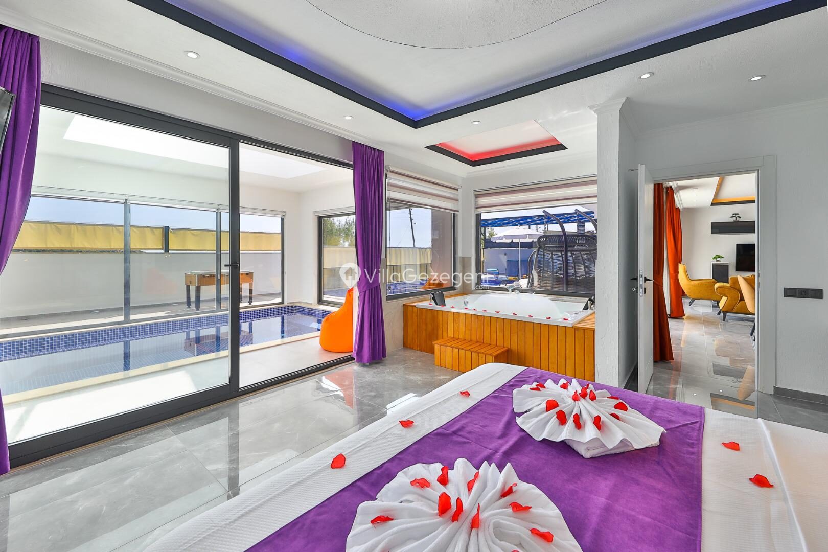 Villa Tayyar — 24
