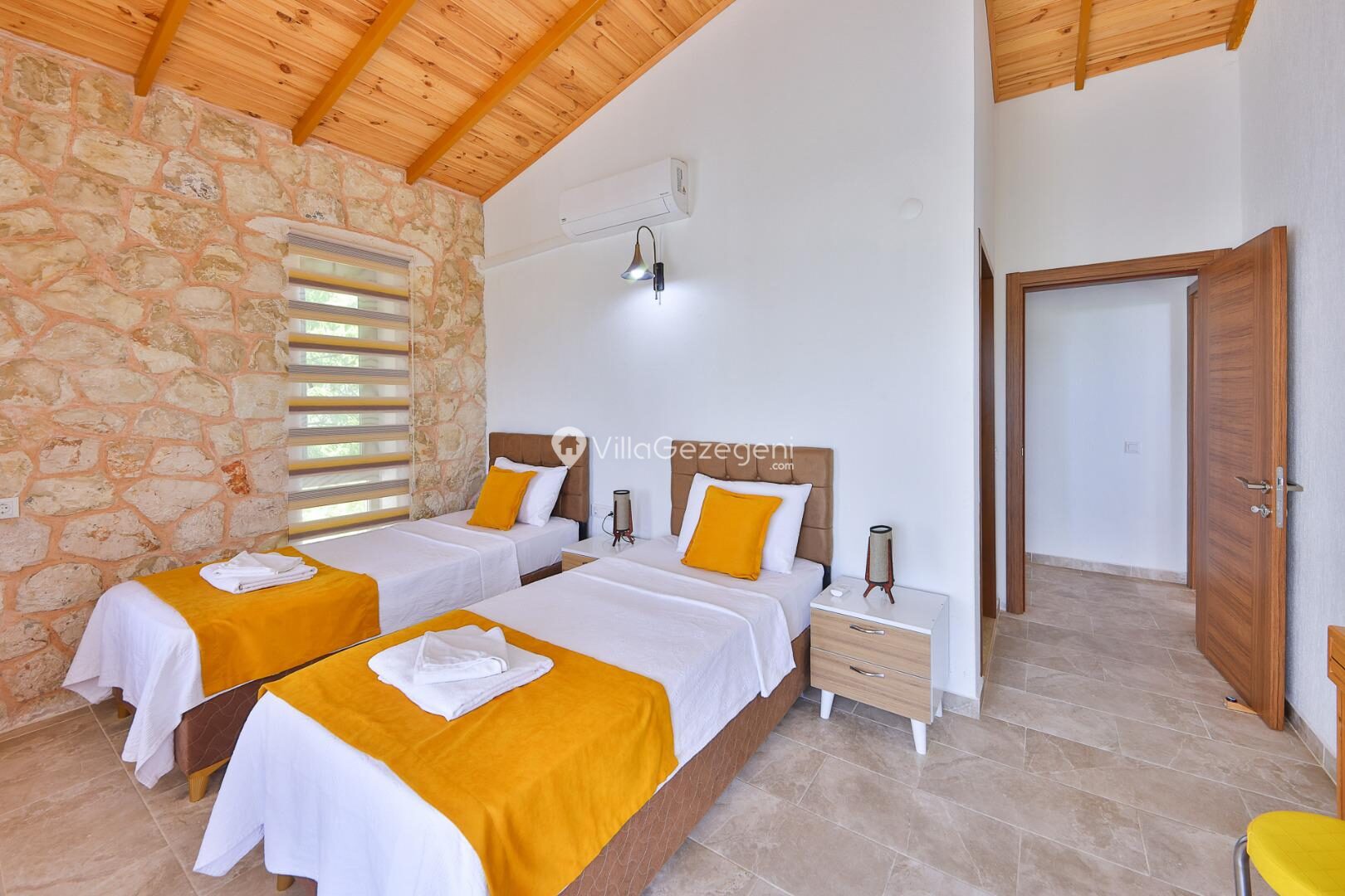 Villa Çınar Ağullu — 35