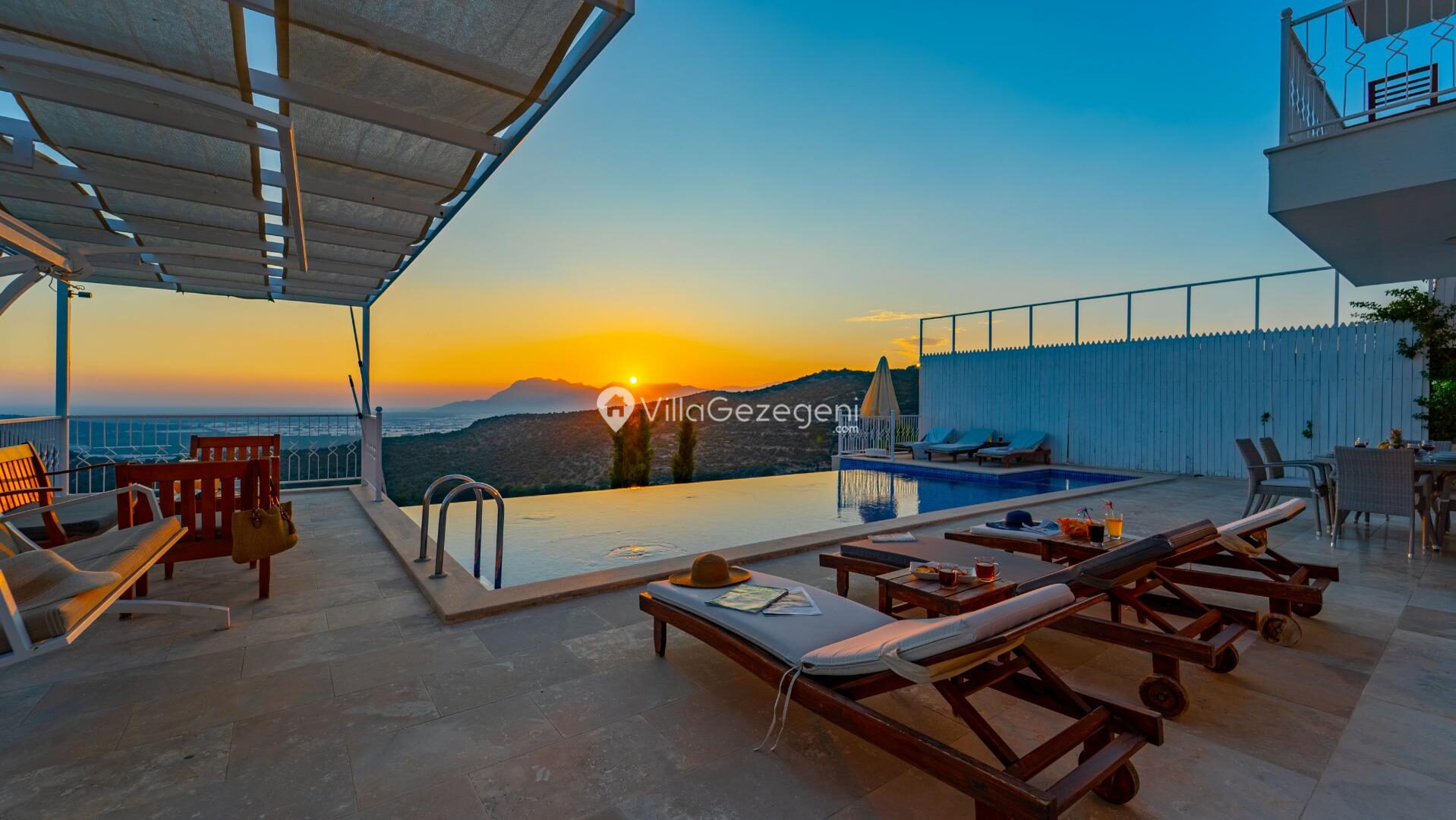 Villa Oscar — 26