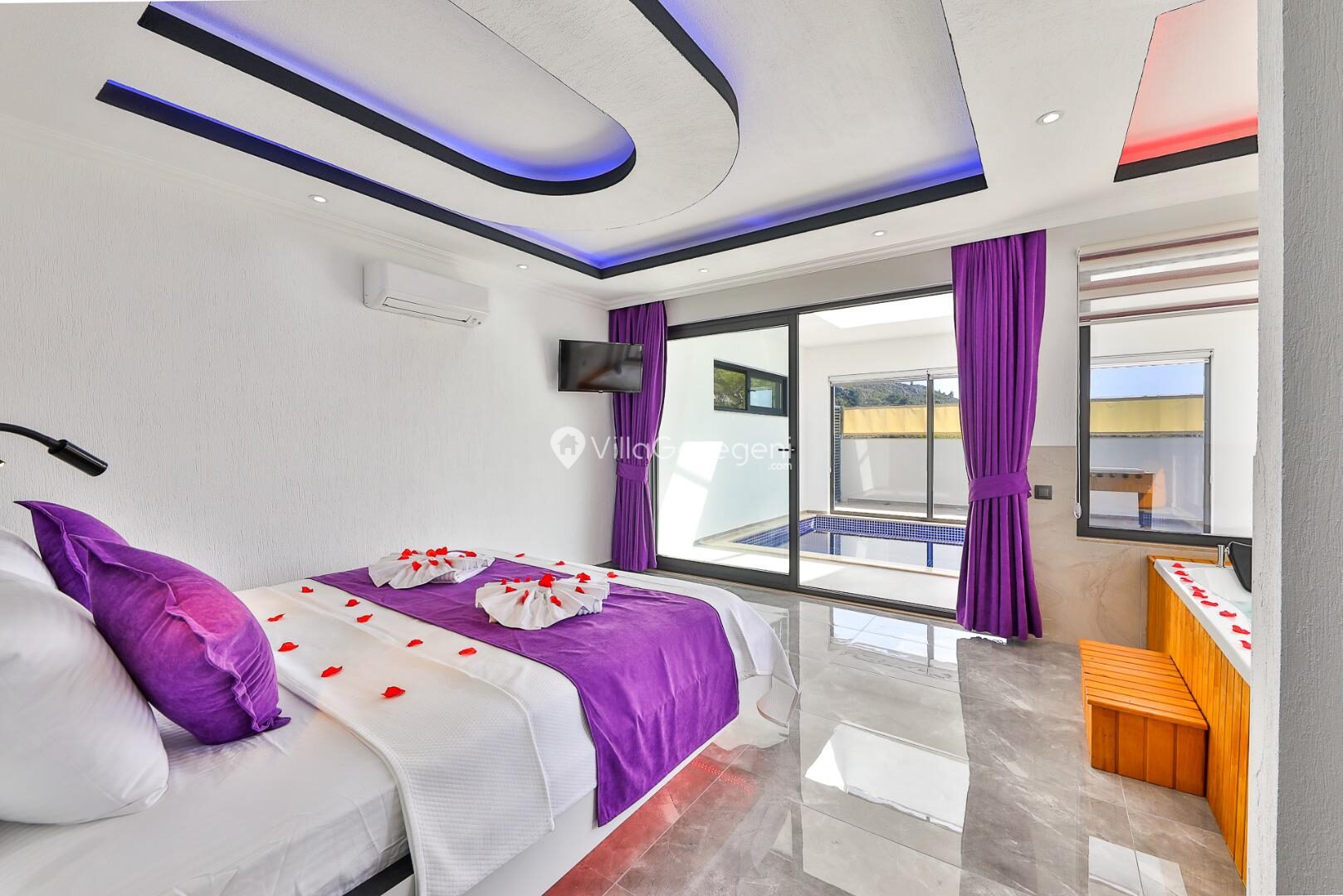 Villa Tayyar — 27