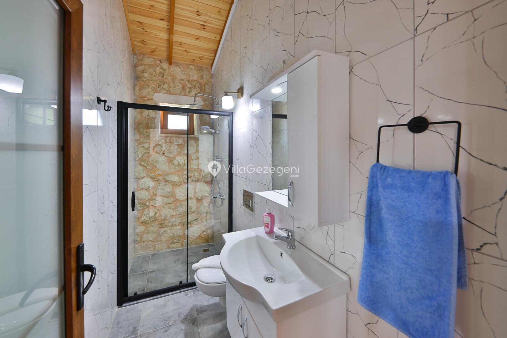 Villa Çınar Ağullu — 39