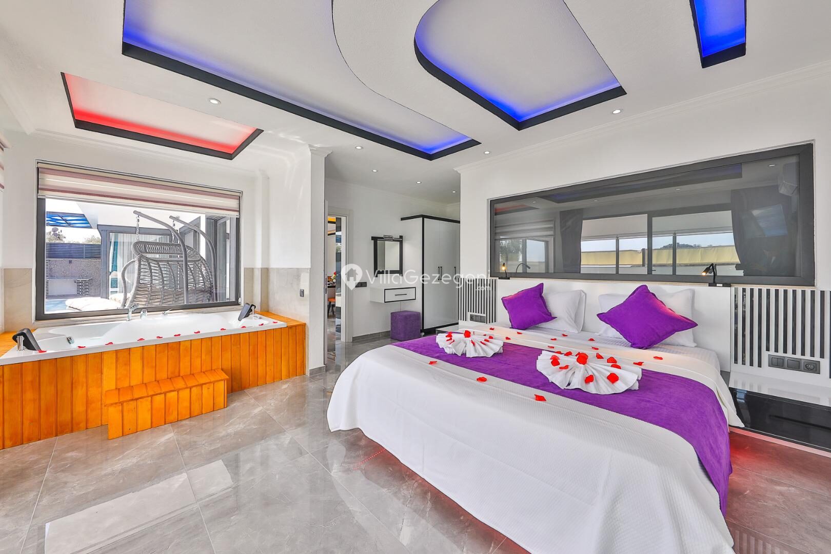 Villa Tayyar — 29