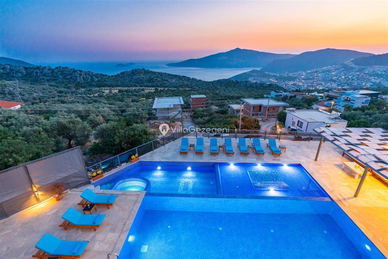 Villa Kral — 18