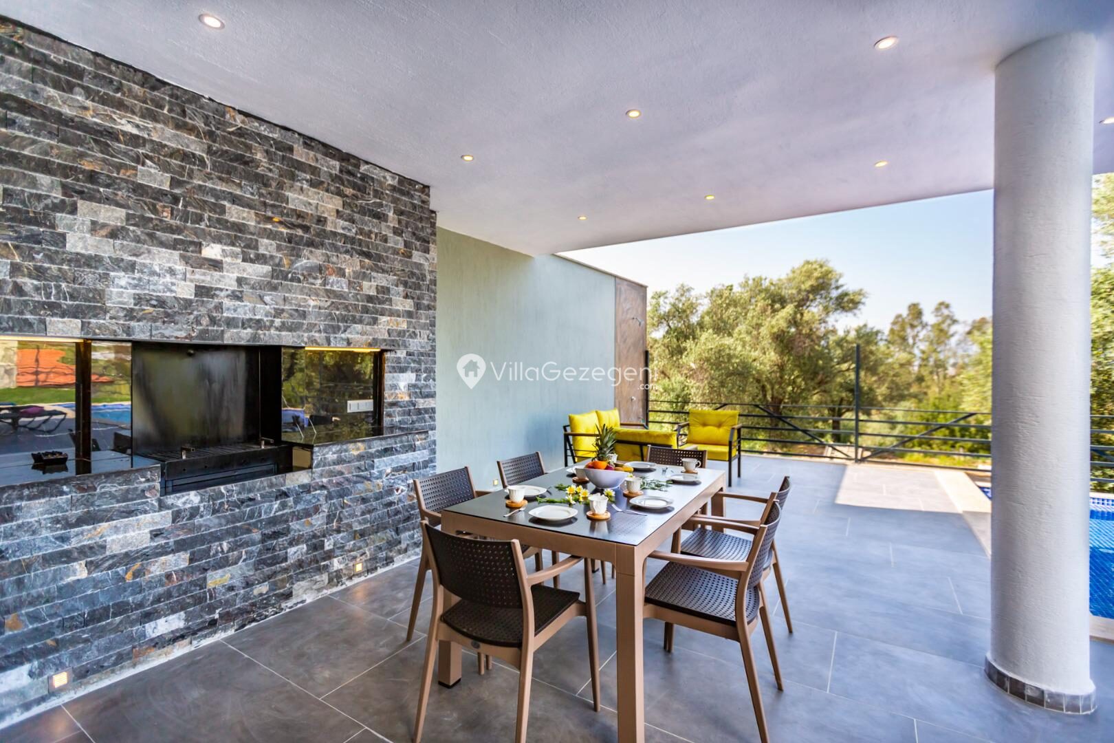 Villa Mia Premium — 41
