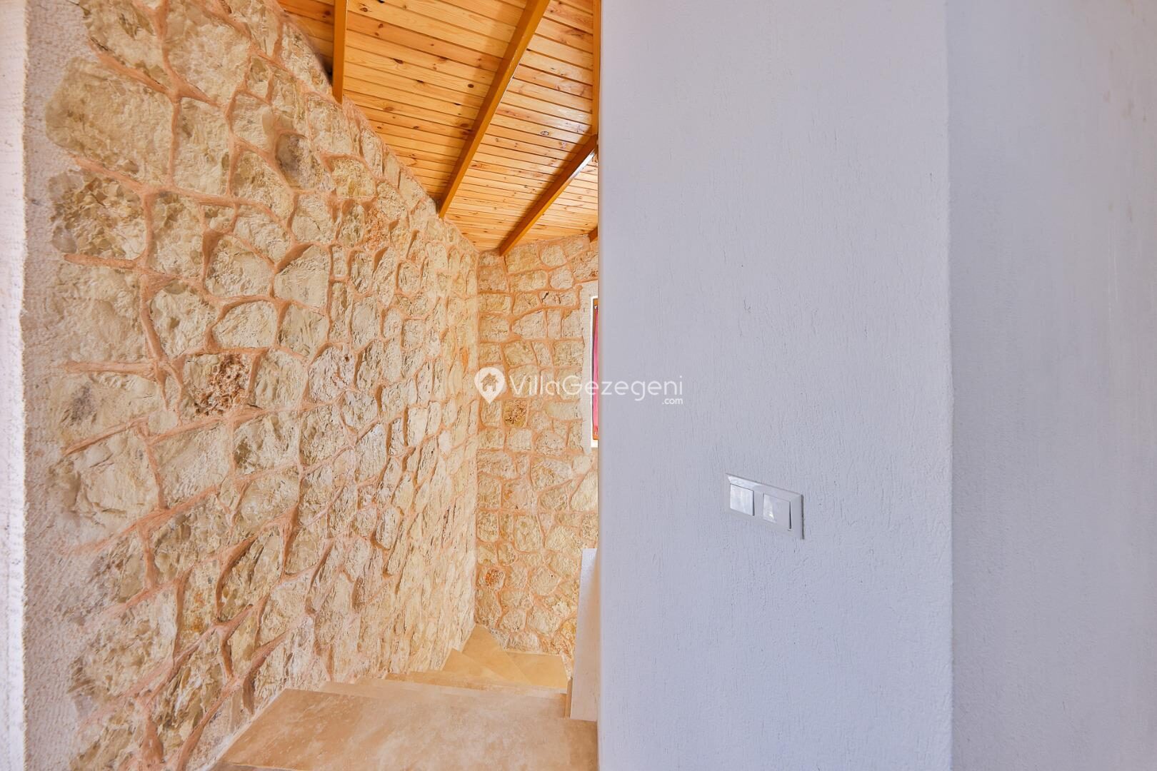 Villa Çınar Ağullu — 42