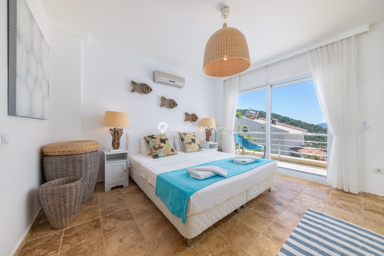 Villa Beyza — 29