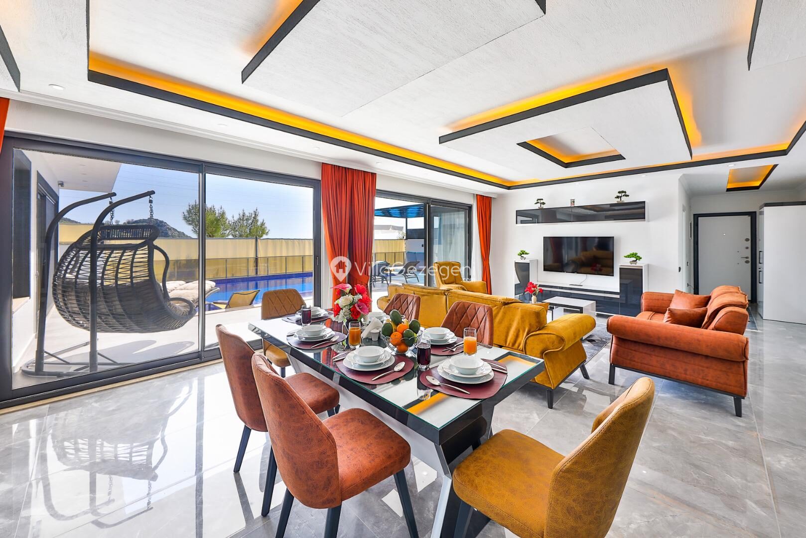 Villa Tayyar — 31