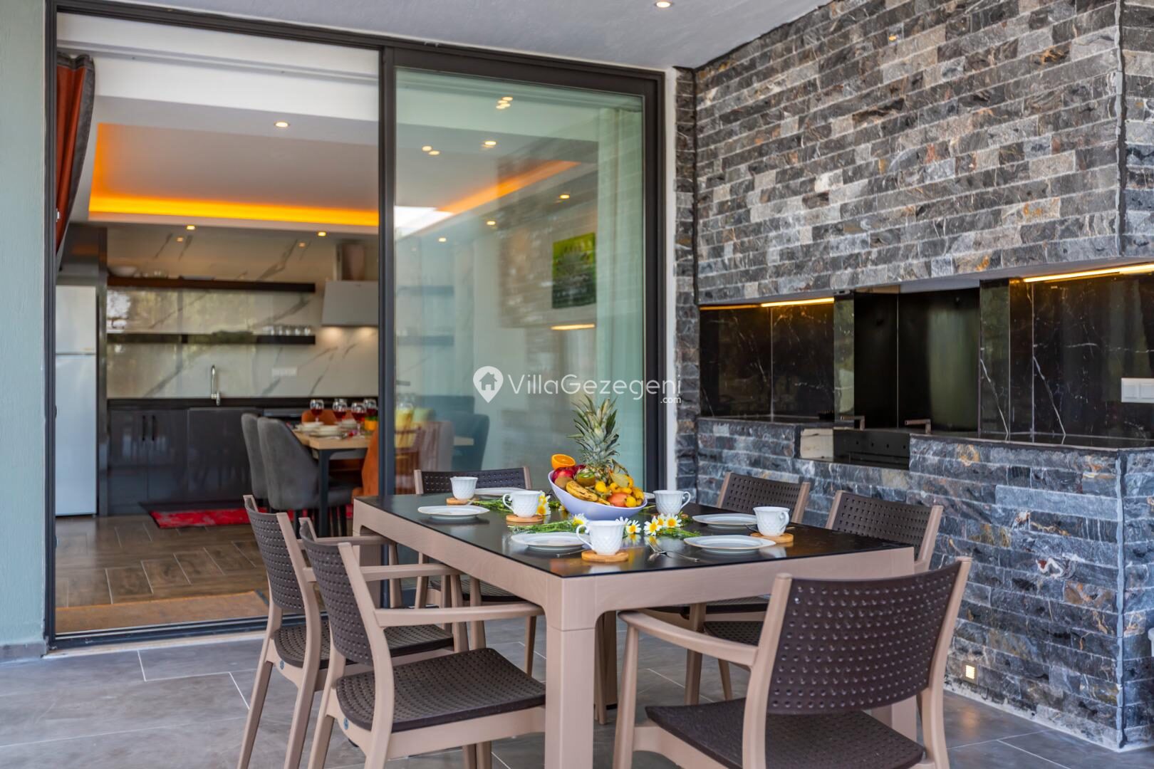 Villa Mia Premium — 42