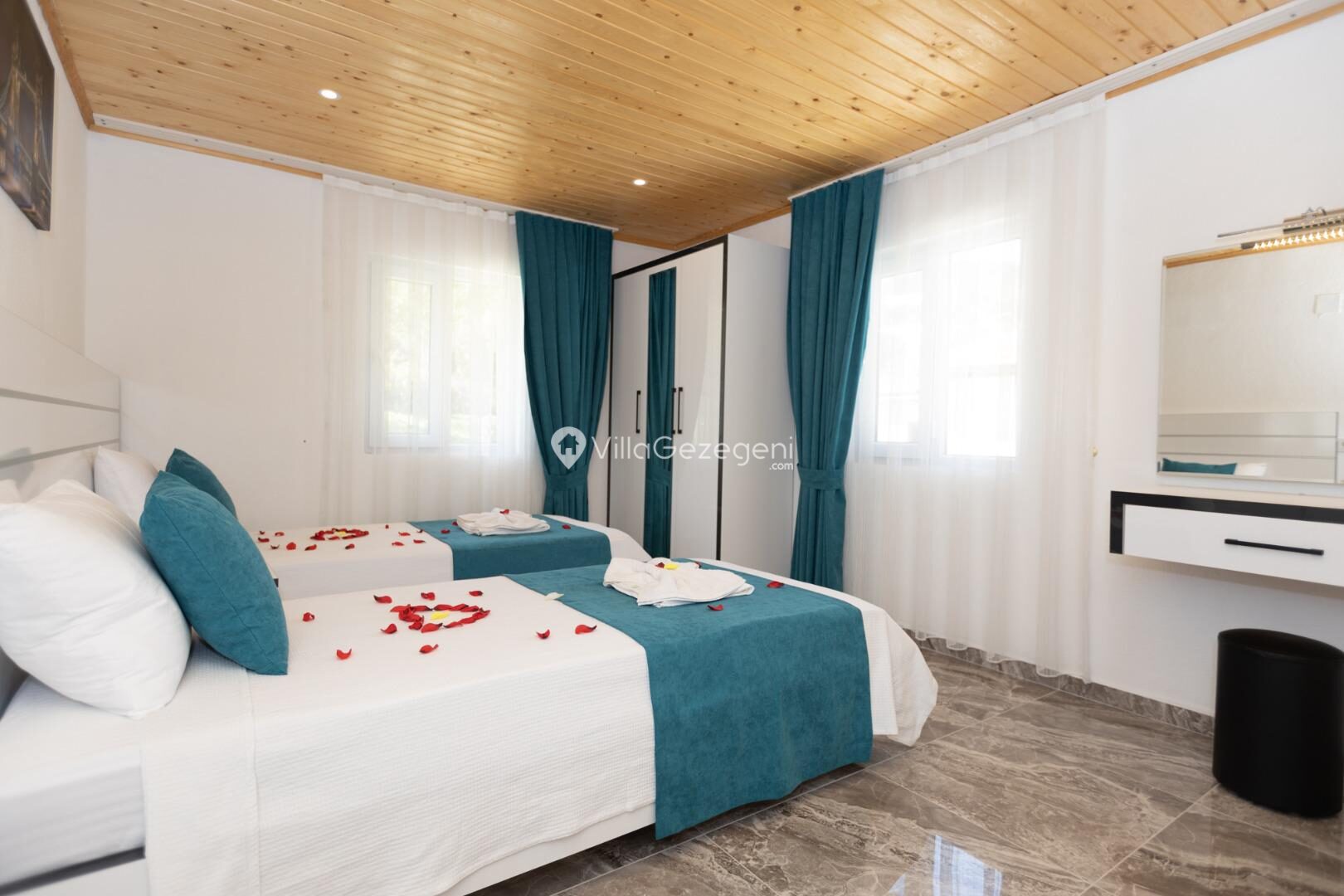 Villa Adalya İkizce — 39
