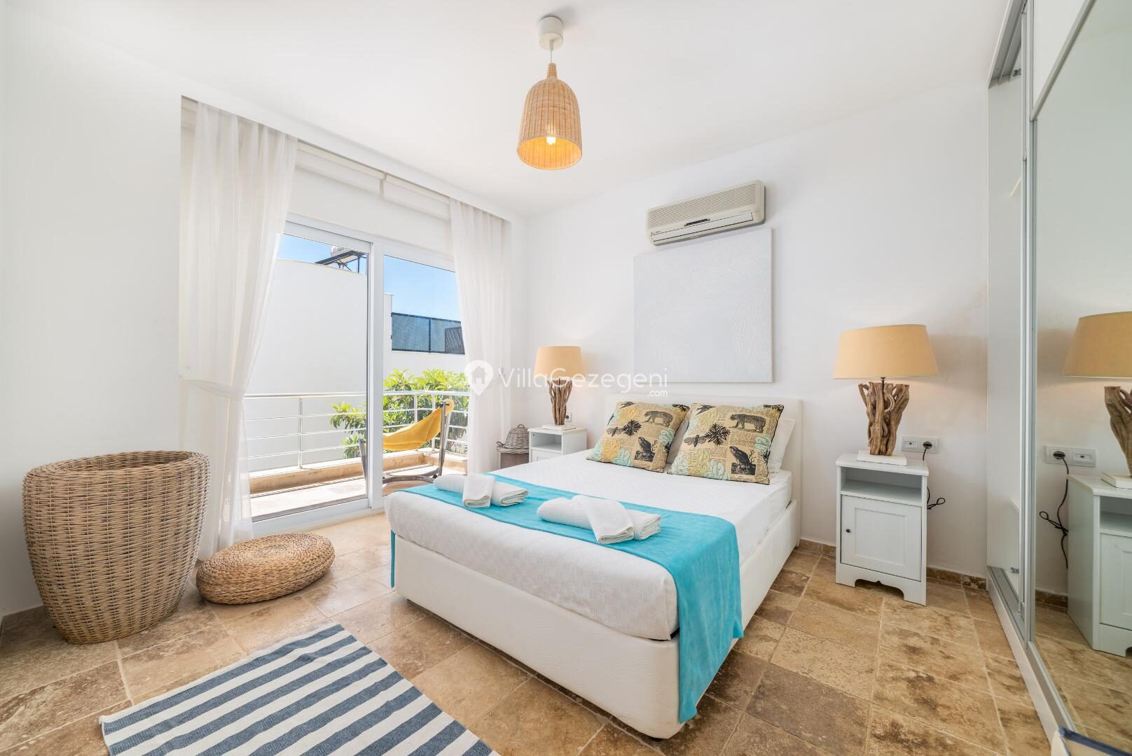 Villa Beyza — 31