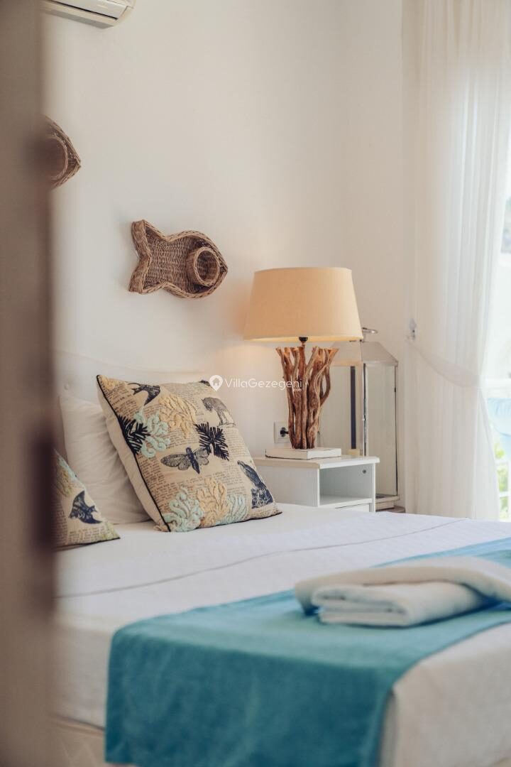Villa Beyza — 34