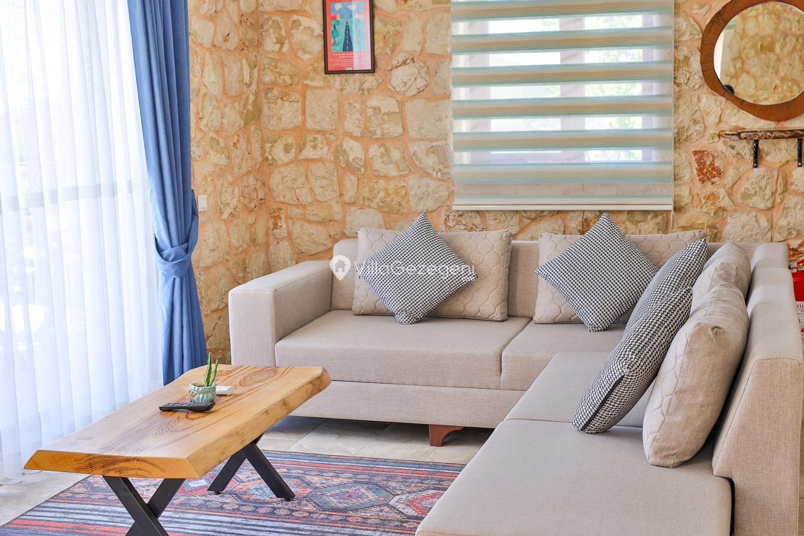 Villa Çınar Ağullu — 47
