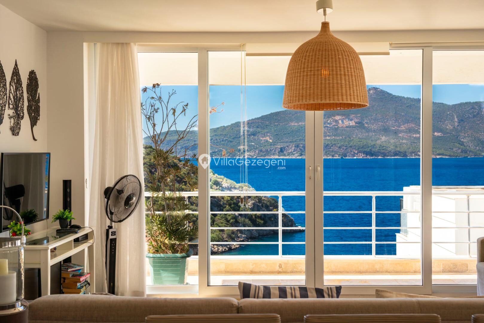 Villa Beyza — 35