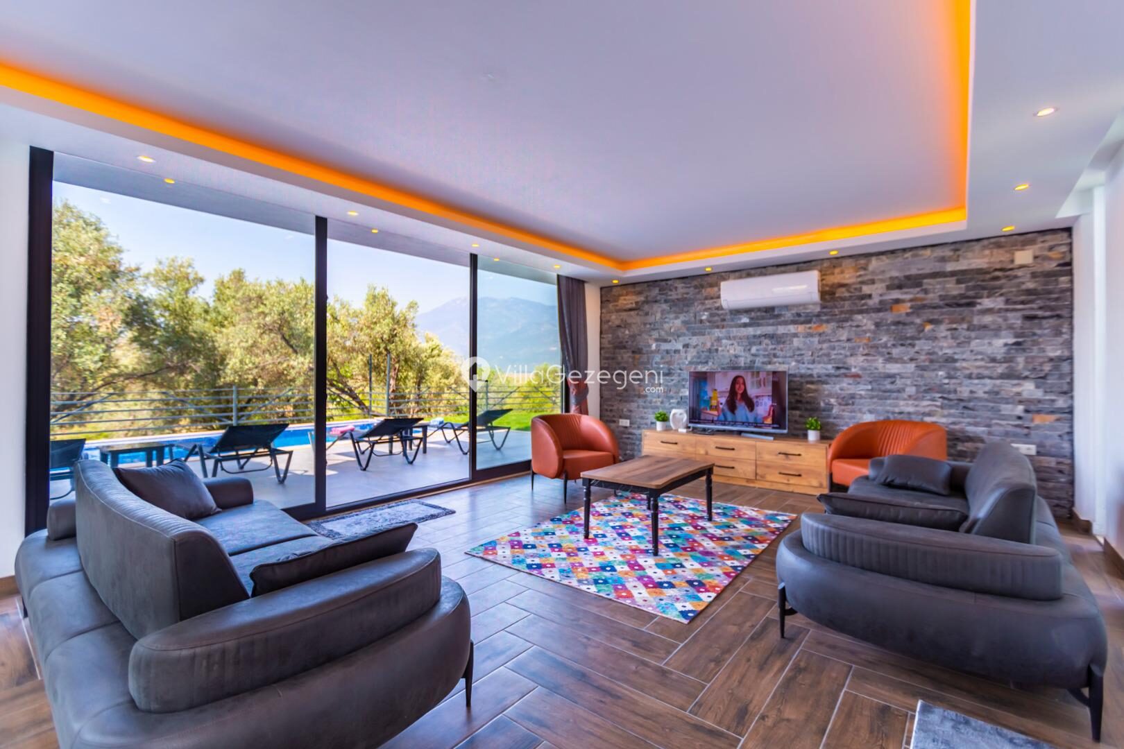 Villa Mia Premium — 49