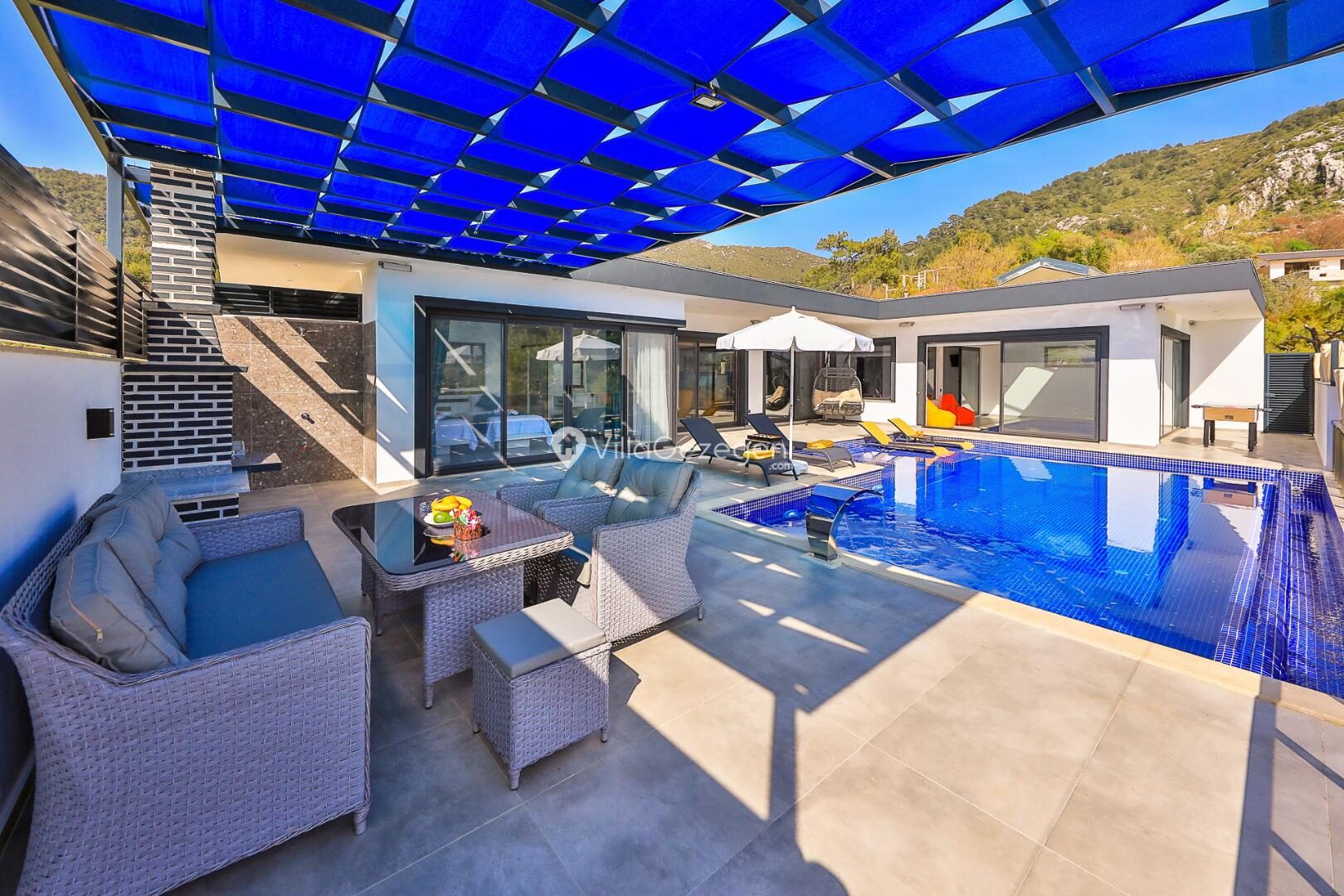 Villa Tayyar — 43