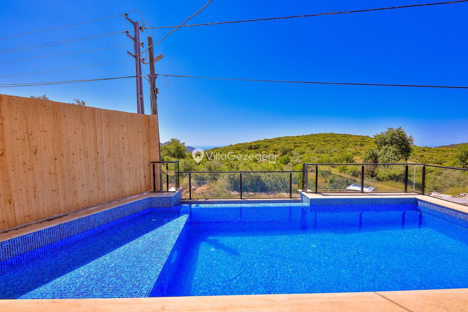 Villa Çınar Ağullu — 57