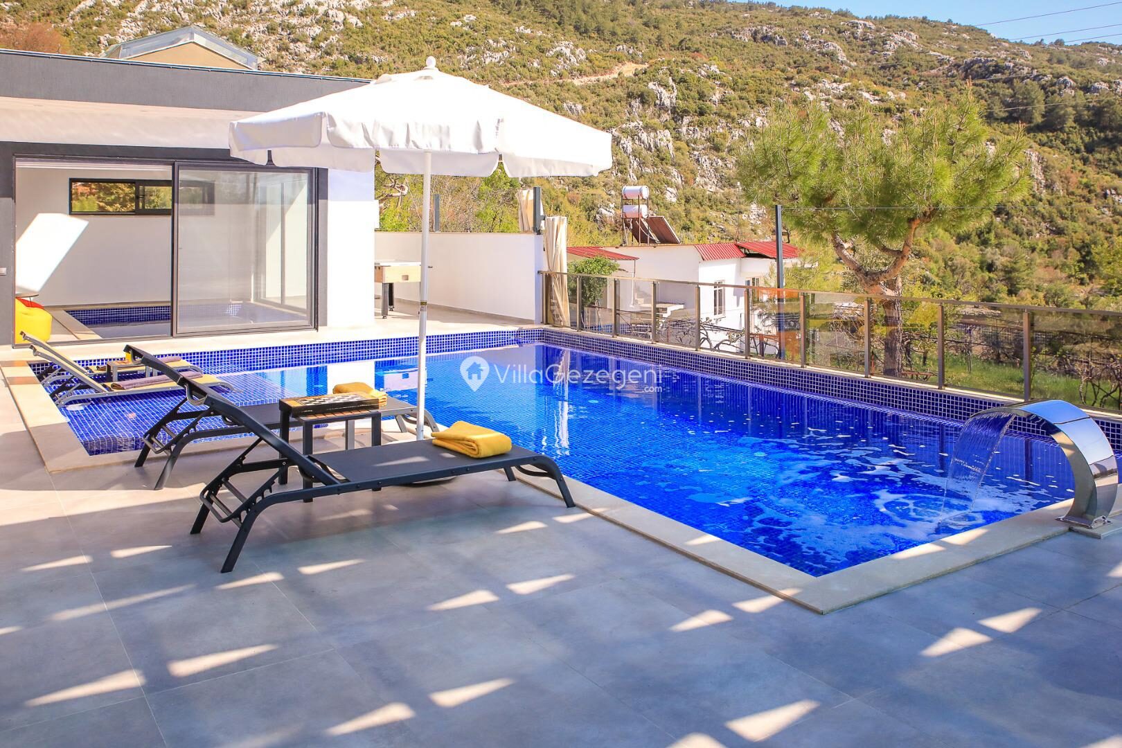 Villa Tayyar — 47