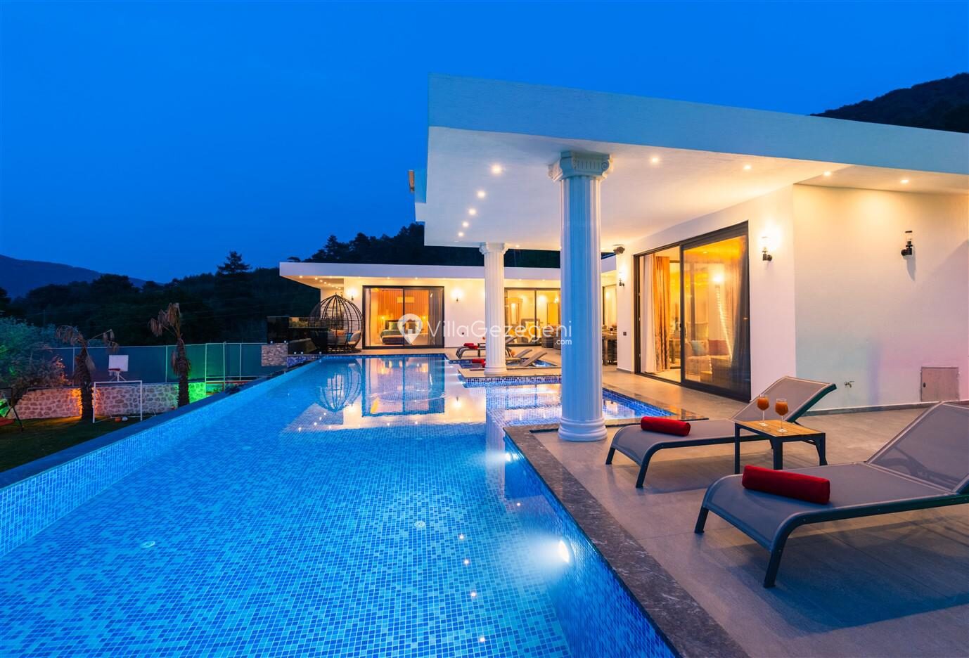 Villa Ferzan — 2