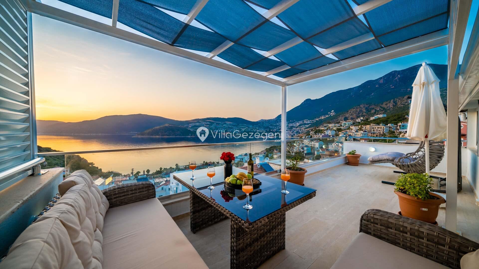 Villa Angel — 4