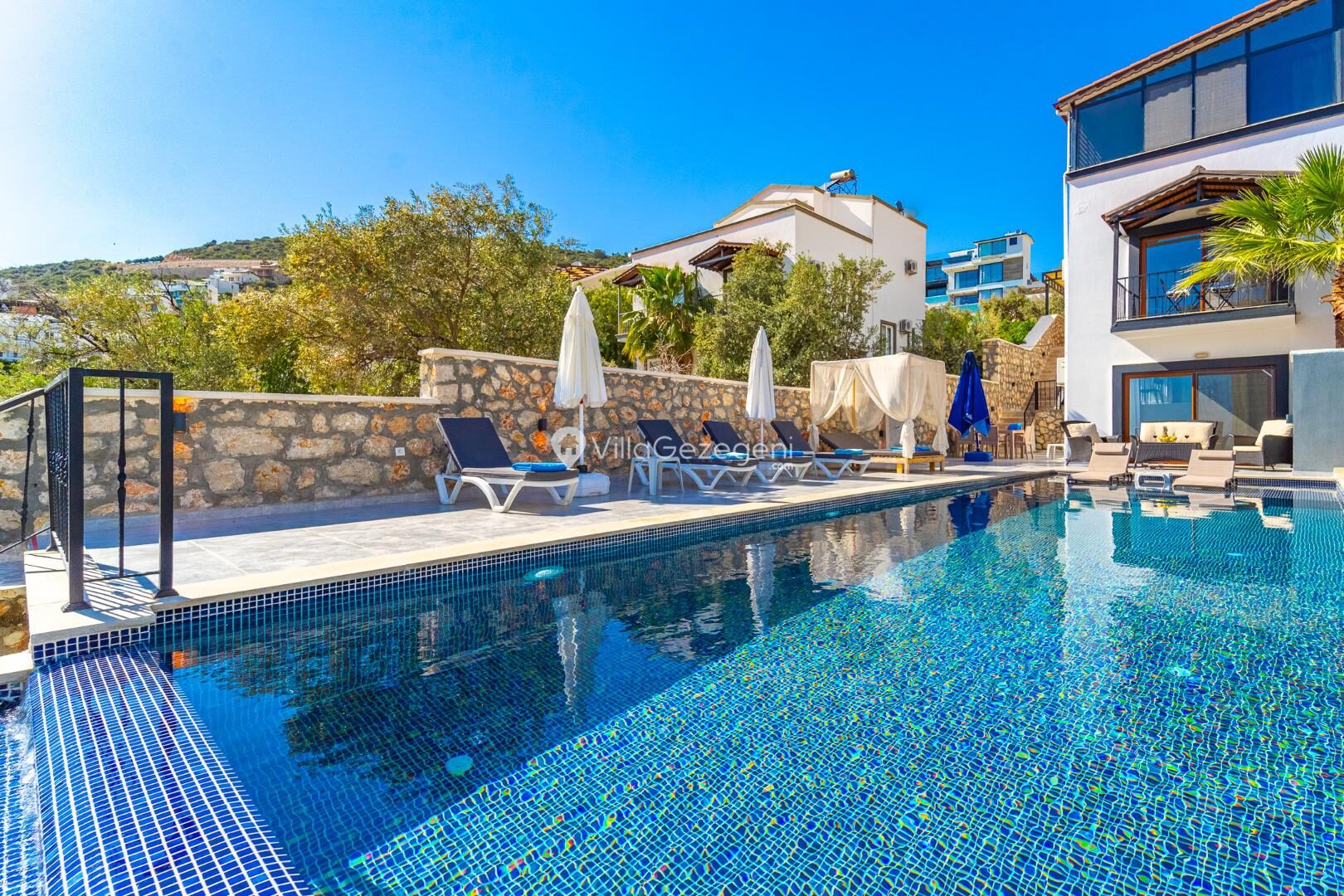 Villa Alen — 4