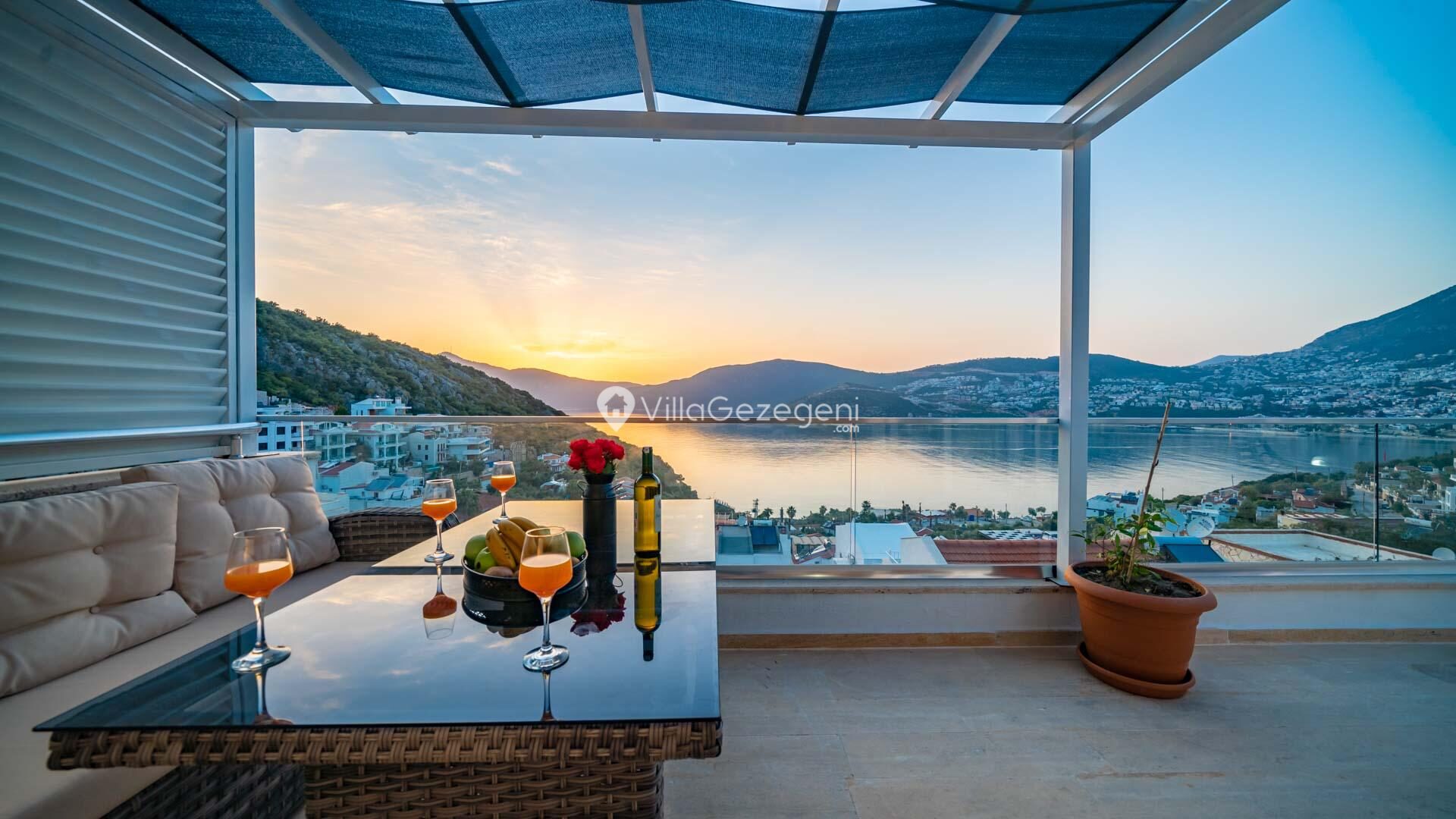 Villa Angel — 6