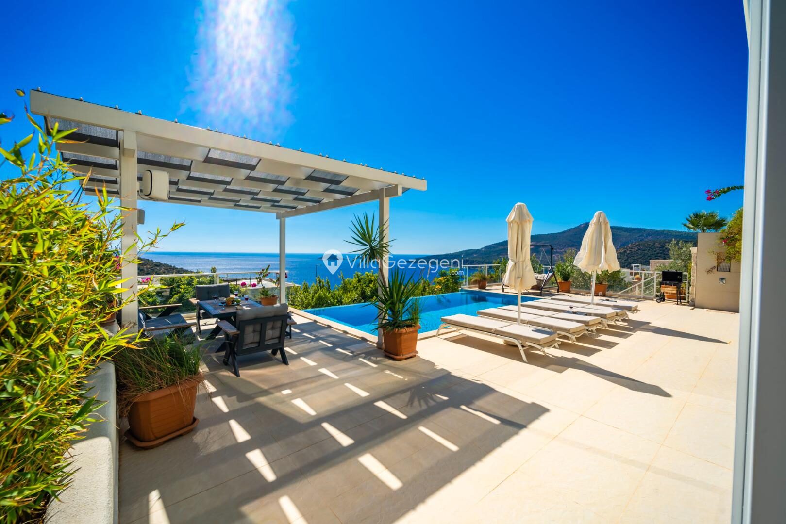 Villa Chremado — 9