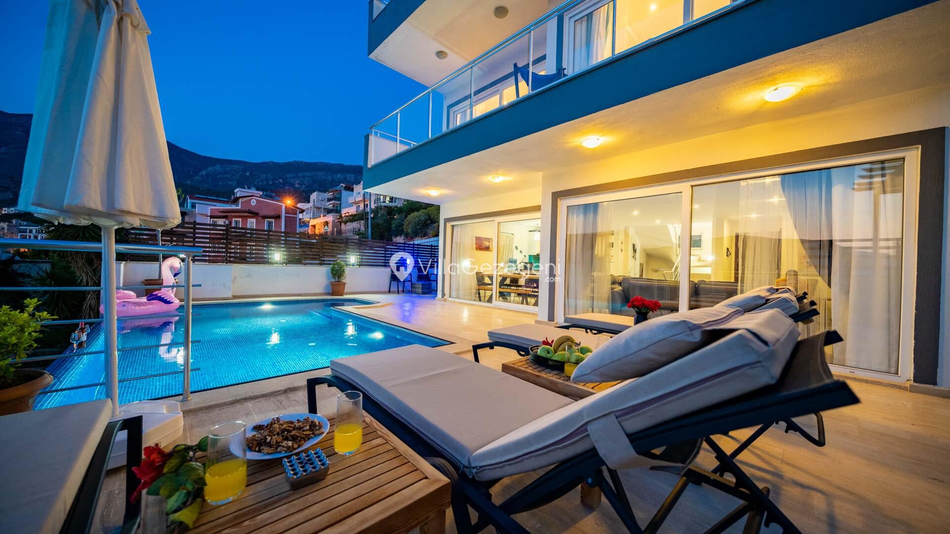 Villa Angel — 8