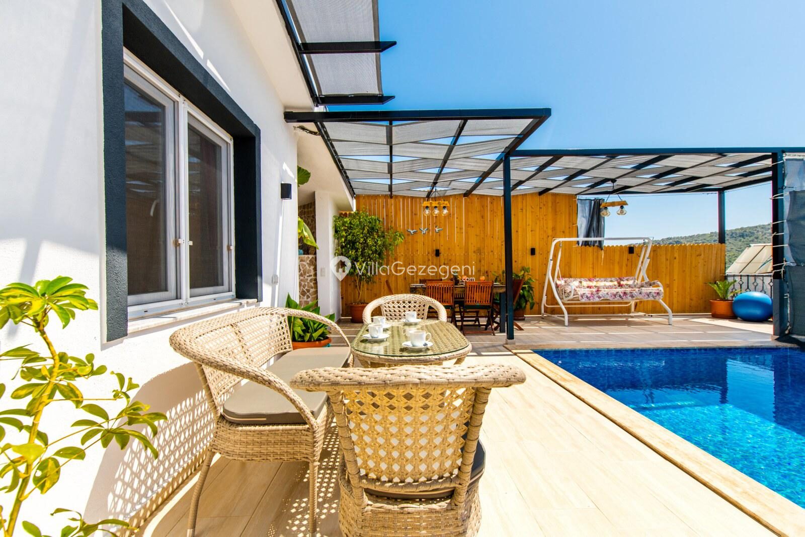 Villa Yasin Ulugöl — 9