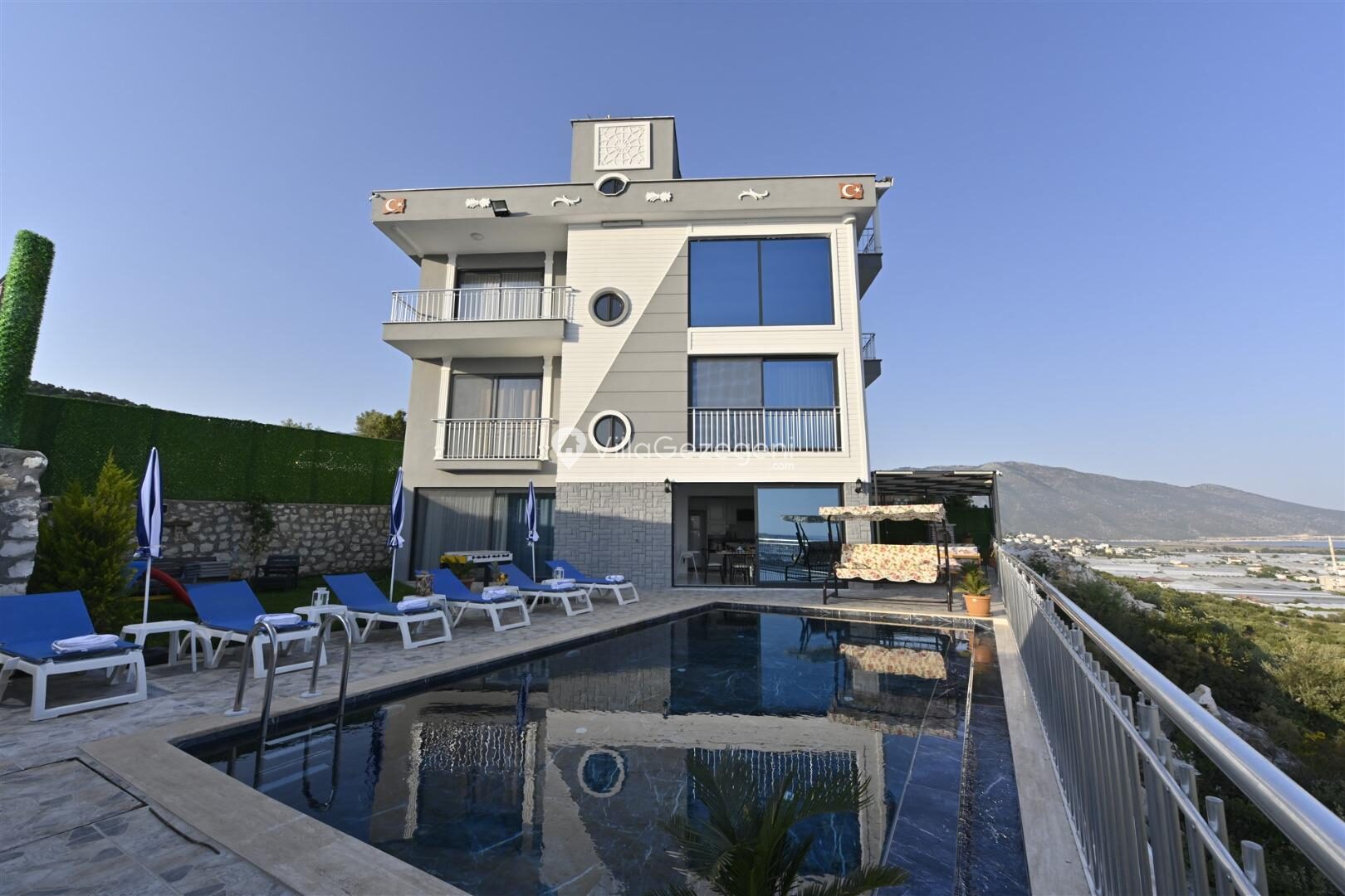Villa Arna Elit — 6